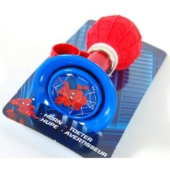 Spider-Man - Fahrradhupe