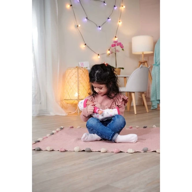 SIMBA TOYs Laura Cutie - Puppe - Ca. 30 Cm 5 SIMBA TOYs Laura Cutie - Puppe - Ca. 30 Cm – Bild 5