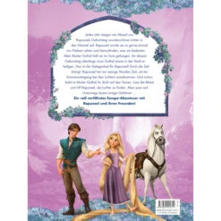 Panini Disney Rapunzel - ESCAPE - Löse Die Rätsel Und Rette Rapunzel! 7 Panini Disney Rapunzel - ESCAPE - Löse Die Rätsel Und Rette Rapunzel! -Kinderspielzeug Verkauf 239037 9783833241611 rapunzel escape activity 03
