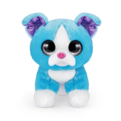 Zuru COCO Cones - Plüsch-Tier In Der Tüte - Hund Poncho 5 Zuru COCO Cones - Plüsch-Tier In Der Tüte - Hund Poncho -Kinderspielzeug Verkauf 239106 4894680024205 zuru coco cones classic hund blau1