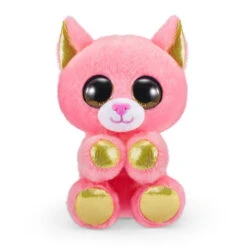 Zuru COCO Cones - Plüsch-Tier In Der Tüte - Katze Mitzy 5 Zuru COCO Cones - Plüsch-Tier In Der Tüte - Katze Mitzy -Kinderspielzeug Verkauf 239108 4894680024229 zuru coco cones classic baer5