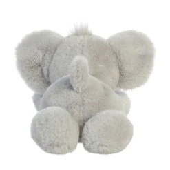 Aurora Plüsch Elefant - Sitzend Ca. 25 Cm 6 Aurora Plüsch Elefant - Sitzend Ca. 25 Cm -Kinderspielzeug Verkauf 239625 4016096442293 aurora pluesch elefant7