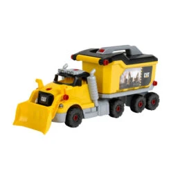 Klein Cat® Schraubtruck - 4 In 1 10 Klein Cat® Schraubtruck - 4 In 1 -Kinderspielzeug Verkauf 239761 4009847032522 klein cat schraubtruck 15