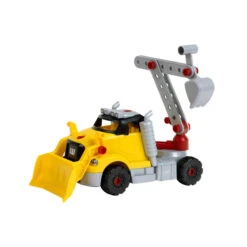 Klein Cat® Schraubtruck - 4 In 1 9 Klein Cat® Schraubtruck - 4 In 1 -Kinderspielzeug Verkauf 239761 4009847032522 klein cat schraubtruck 17