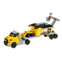 Klein Cat® Schraubtruck - 4 In 1 13 Klein Cat® Schraubtruck - 4 In 1 -Kinderspielzeug Verkauf 239761 4009847032522 klein cat schraubtruck 18