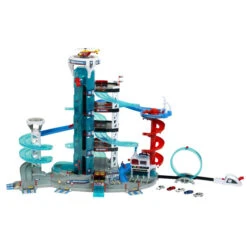 Klein Bosch Car Service Mega Universe 11 Klein Bosch Car Service Mega Universe -Kinderspielzeug Verkauf 239800 4009847028204 klein bosch parkgarage 31