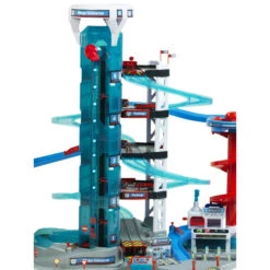 Klein Bosch Car Service Mega Universe 12 Klein Bosch Car Service Mega Universe -Kinderspielzeug Verkauf 239800 4009847028204 klein bosch parkgarage 37