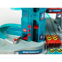 Klein Bosch Car Service Mega Universe 13 Klein Bosch Car Service Mega Universe -Kinderspielzeug Verkauf 239800 4009847028204 theoklein bosch parkgarage 071