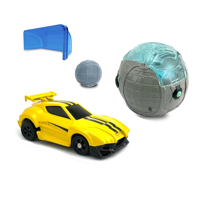 Rocket League - RC Mikro Fahrzeug - 1 Stück 1 Rocket League - RC Mikro Fahrzeug - 1 Stück