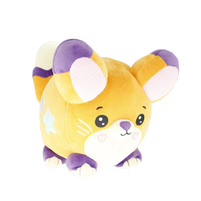 Plüschfigur - Fuchs 1 Plüschfigur - Fuchs