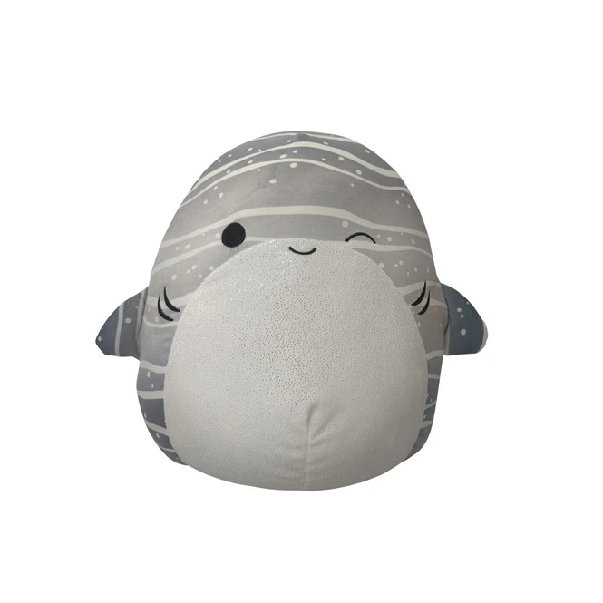 Squishmallows - Plüschfigur - Sachie Der Hai 1 Squishmallows - Plüschfigur - Sachie Der Hai