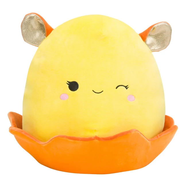 Squishmallows - Plüschfigur - Dumbo Der Oktopus 1 Squishmallows - Plüschfigur - Dumbo Der Oktopus