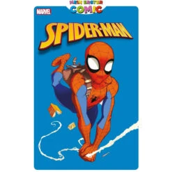 Panini Spider-Man - Mein Erster Comic