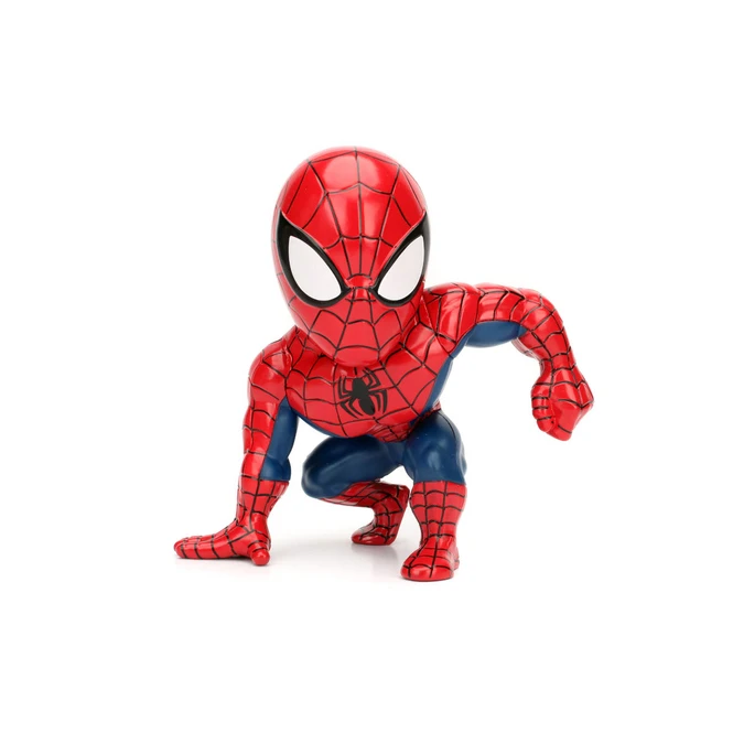 Dickie Marvel - Spider-Man - Actionfigur 1 Dickie Marvel - Spider-Man - Actionfigur