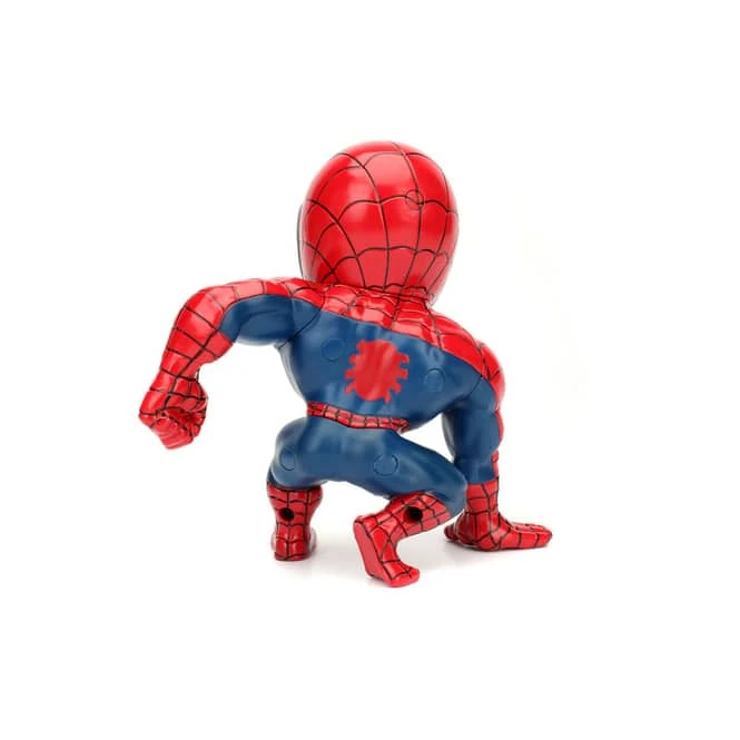 Dickie Marvel - Spider-Man - Actionfigur 3 Dickie Marvel - Spider-Man - Actionfigur – Bild 3