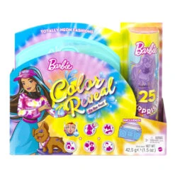 Kinderspielzeug Verkauf -Kinderspielzeug Verkauf 240560 194735007530 mattel barbie neon blumen 011