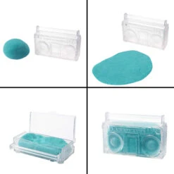 Kinderspielzeug Verkauf 37 MATTEL Barbie - Color Reveal - Neon Tie-Dye - Neon Heart