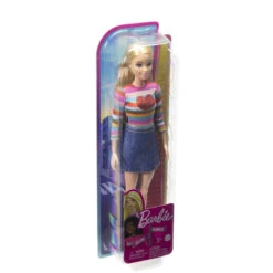 Kinderspielzeug Verkauf -Kinderspielzeug Verkauf 240584 194735056996 barbie malibu 02