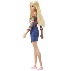 Kinderspielzeug Verkauf 27 MATTEL Barbie - Malibu Roberts Puppe