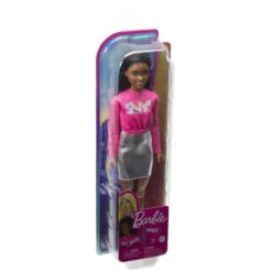 MATTEL Barbie - Brooklyn Roberts Puppe