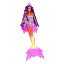 MATTEL Barbie - Meerjungfrau Brooklyn Puppe 11 MATTEL Barbie - Meerjungfrau Brooklyn Puppe -Kinderspielzeug Verkauf 240623 194735067008 mattel barbie meerjungfrau brooklyn 03