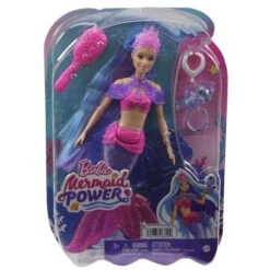 MATTEL Barbie - Meerjungfrau Power - Malibu Puppe 8 MATTEL Barbie - Meerjungfrau Power - Malibu Puppe -Kinderspielzeug Verkauf 240643 194735066902 barbie malibu meerjungfrau 6