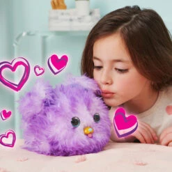 SPIN MASTER FurFluffs - Magisches Hündchen 8 SPIN MASTER FurFluffs - Magisches Hündchen -Kinderspielzeug Verkauf 240654 778988346860 spinmaster furfluffs magisches huendchen 07