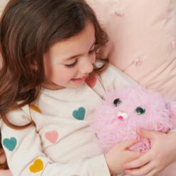 SPIN MASTER FurFluffs - Magische Katze 10 SPIN MASTER FurFluffs - Magische Katze -Kinderspielzeug Verkauf 240655 778988346884 spinmaster furfluffs magisches kaetzchen 04