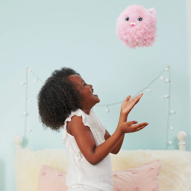 SPIN MASTER FurFluffs - Magische Katze 1 SPIN MASTER FurFluffs - Magische Katze