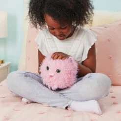 SPIN MASTER FurFluffs - Magische Katze 11 SPIN MASTER FurFluffs - Magische Katze -Kinderspielzeug Verkauf 240655 778988346884 spinmaster furfluffs magisches kaetzchen 06