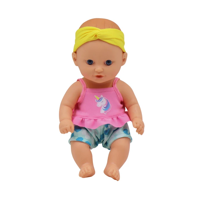 Besttoy - Badebaby - Ca. 25 Cm - 1 Stück 2 Besttoy - Badebaby - Ca. 25 Cm - 1 Stück – Bild 2