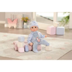 Zapf Creation Baby Annabell - Little Alexander - 36 Cm -Kinderspielzeug Verkauf 241619 4001167706473 zapf baby annabell little alexander 05