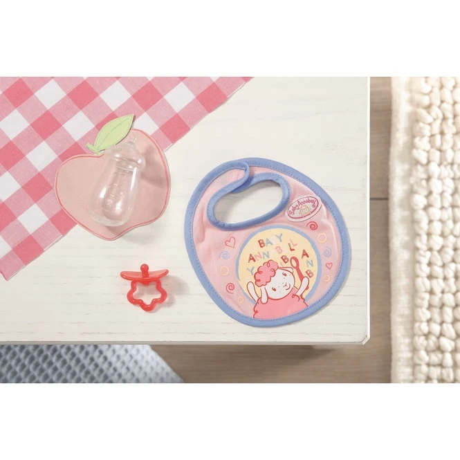 Zapf Creation Baby Annabell - Little Fütter Set - 36 Cm 1 Zapf Creation Baby Annabell - Little Fütter Set - 36 Cm