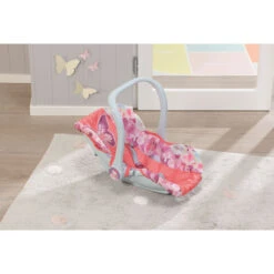 Zapf Creation Baby Annabell - Active - Babyschale 7 Zapf Creation Baby Annabell - Active - Babyschale -Kinderspielzeug Verkauf 241624 4001167706657 zapf baby annabell babyschale 02