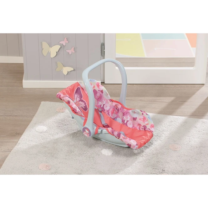 Zapf Creation Baby Annabell - Active - Babyschale 3 Zapf Creation Baby Annabell - Active - Babyschale – Bild 3