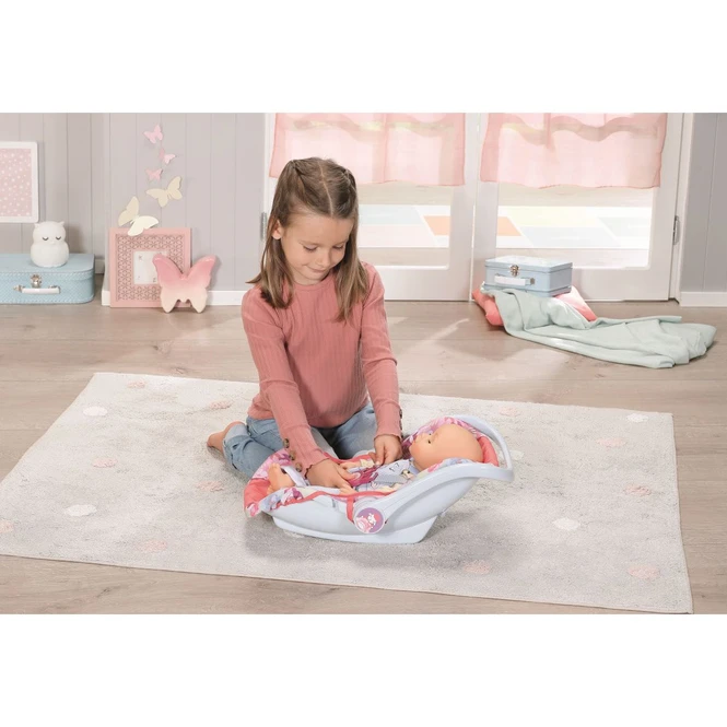 Zapf Creation Baby Annabell - Active - Babyschale 2 Zapf Creation Baby Annabell - Active - Babyschale – Bild 2