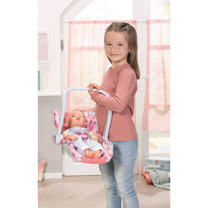 Zapf Creation Baby Annabell - Active - Babyschale 1 Zapf Creation Baby Annabell - Active - Babyschale