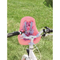 Zapf Creation Baby Annabell - Active - Fahrradsitz 7 Zapf Creation Baby Annabell - Active - Fahrradsitz -Kinderspielzeug Verkauf 241625 4001167706855 zapf baby annabell fahrradsitz 02