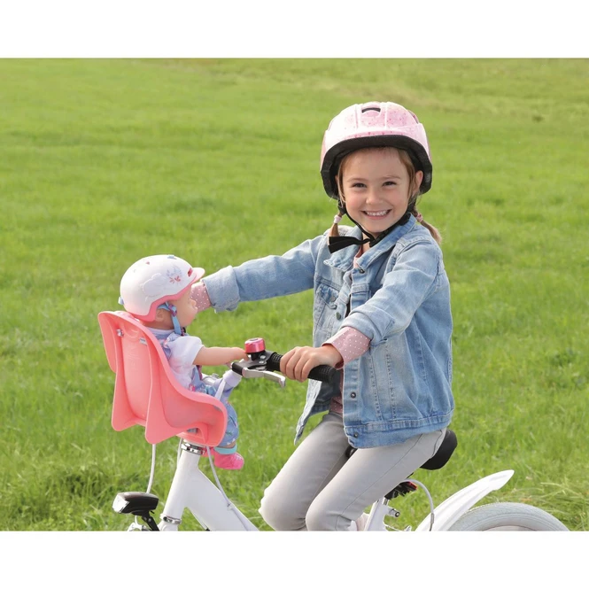 Zapf Creation Baby Annabell - Active - Fahrradsitz 2 Zapf Creation Baby Annabell - Active - Fahrradsitz – Bild 2