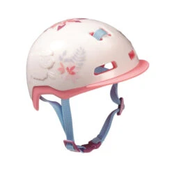 Zapf Creation Baby Annabell - Active - Fahrradhelm 5 Zapf Creation Baby Annabell - Active - Fahrradhelm -Kinderspielzeug Verkauf 241626 4001167706862 zapf baby annabell fahrradhelm 01