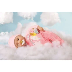 Zapf Creation Baby Annabell - Sweet Dreams - Schnuller -Kinderspielzeug Verkauf 241627 4001167704219 zapf baby annabell schnuller 05