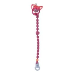 Zapf Creation Baby Annabell - Schnuller Mit Clip 5 Zapf Creation Baby Annabell - Schnuller Mit Clip -Kinderspielzeug Verkauf 241632 4001167706831 zapf baby annabell schnuller 01