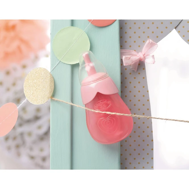 Zapf Creation Baby Annabell - Milchfläschchen 2 Zapf Creation Baby Annabell - Milchfläschchen – Bild 2