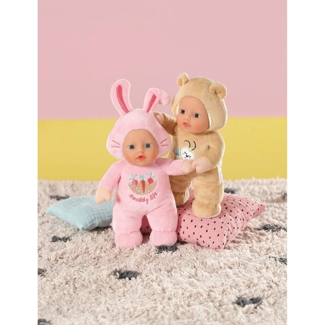 Zapf Creation BABY Born - Cutie For Babies - 1 Stück 1 Zapf Creation BABY Born - Cutie For Babies - 1 Stück