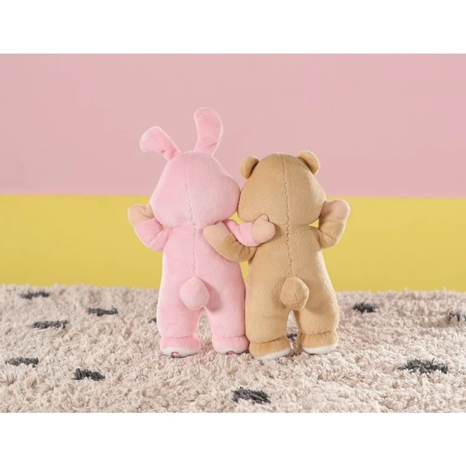 Zapf Creation BABY Born - Cutie For Babies - 1 Stück 5 Zapf Creation BABY Born - Cutie For Babies - 1 Stück – Bild 5