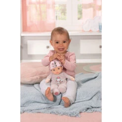 Zapf Creation Baby Annabell - SleepWell For Babies - 30 Cm 7 Zapf Creation Baby Annabell - SleepWell For Babies - 30 Cm -Kinderspielzeug Verkauf 241639 4001167706442 zapf baby annabell for babies sleepwell 04