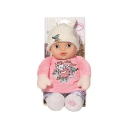 Zapf Creation Baby Annabell - Sweetie For Babies - 30 Cm 6 Zapf Creation Baby Annabell - Sweetie For Babies - 30 Cm -Kinderspielzeug Verkauf 241641 4001167706428 zapf baby annabell for babies 02