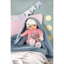 Zapf Creation Baby Annabell - Sweetie For Babies - 30 Cm 7 Zapf Creation Baby Annabell - Sweetie For Babies - 30 Cm -Kinderspielzeug Verkauf 241641 4001167706428 zapf baby annabell for babies 03