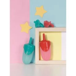 Zapf Creation BABY Born Little - 1 Flasche Und 1 Schnuller 5 Zapf Creation BABY Born Little - 1 Flasche Und 1 Schnuller -Kinderspielzeug Verkauf 241642 4001167833131 zapf baby born flasche schnuller 03