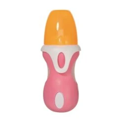 Zapf Creation BABY Born - Interactive - Flasche Und Löffel -Kinderspielzeug Verkauf 241645 4001167832493 zapf baby born interactive flasche 03